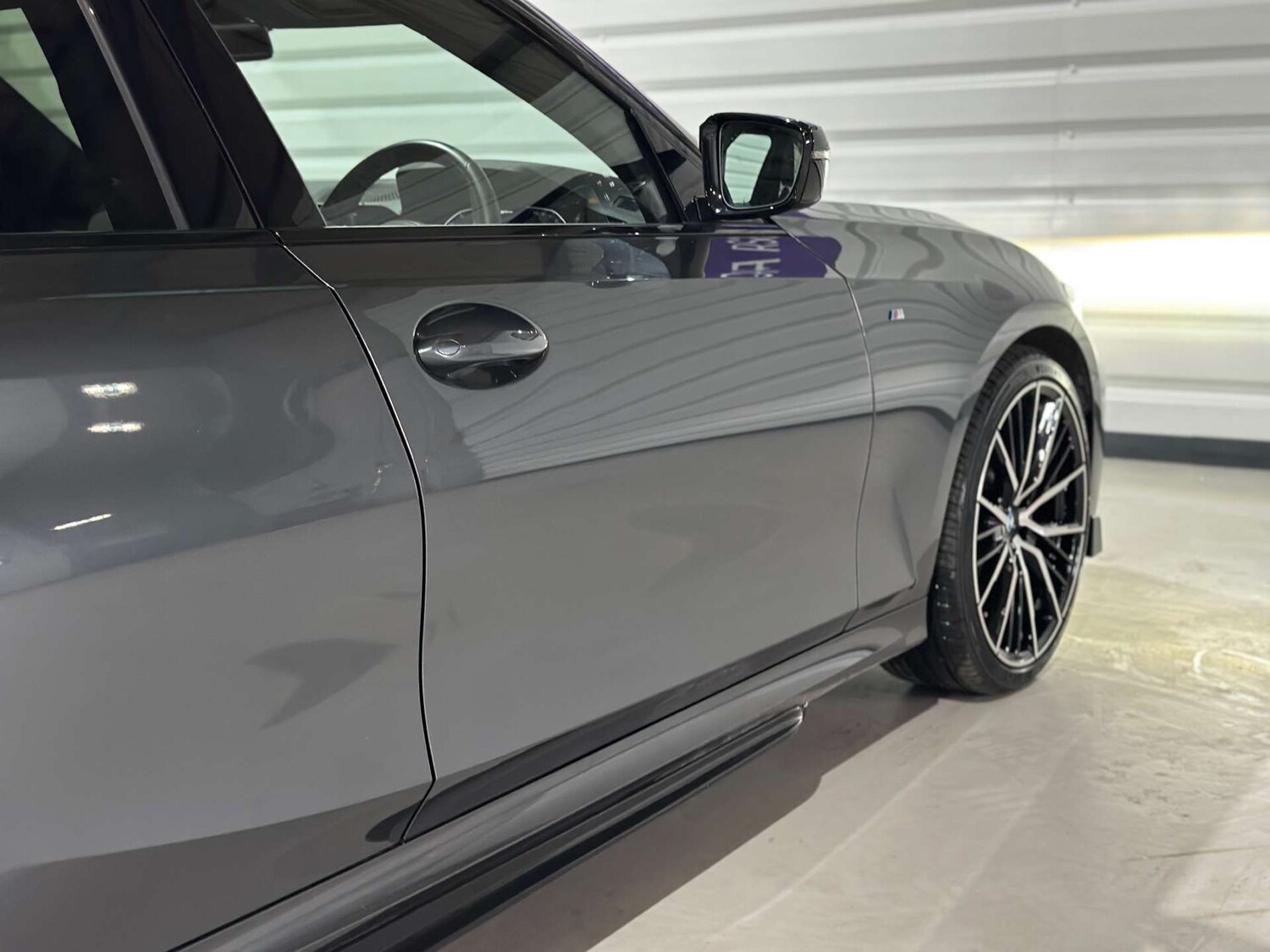 Used BMW 3 Series 2021 for sale - 77821657: Photo 8