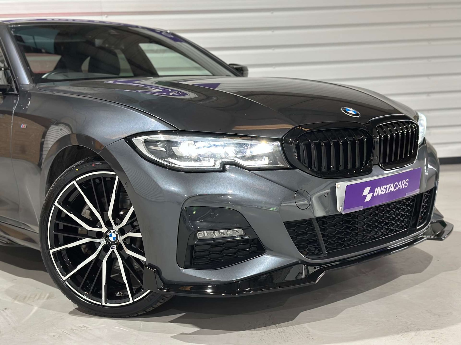 Used BMW 3 Series 2021 for sale - 77821657: Photo 9