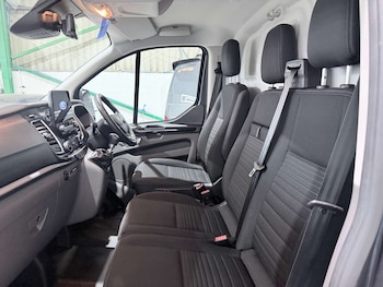 Used Ford Transit Custom 2023 for sale - 79517123: Photo