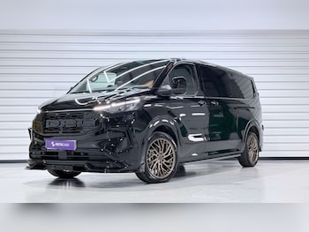 Used Ford Transit Custom 2026 for sale - 79223195: Photo