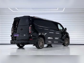 Used Ford Transit Custom 2026 for sale - 79223195: Photo