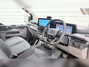 Used Ford Transit Custom 2026 for sale - 79223195: Photo