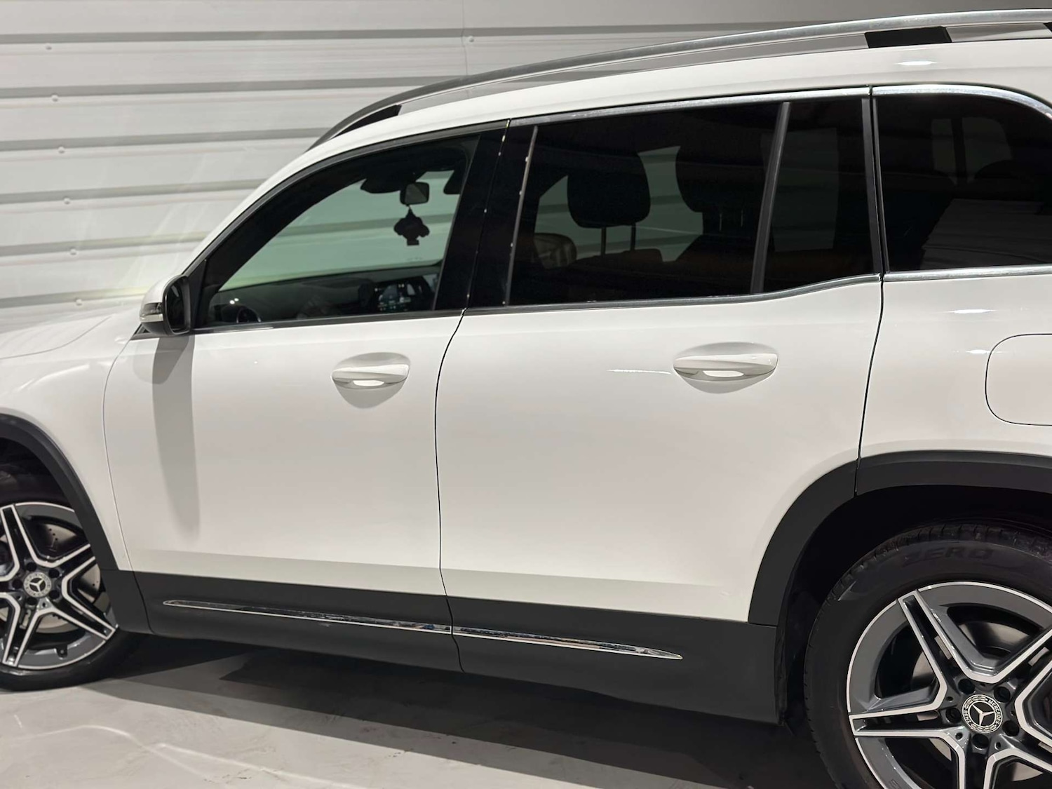 Used Mercedes-Benz GLB 2021 for sale - 77363702: Photo 10