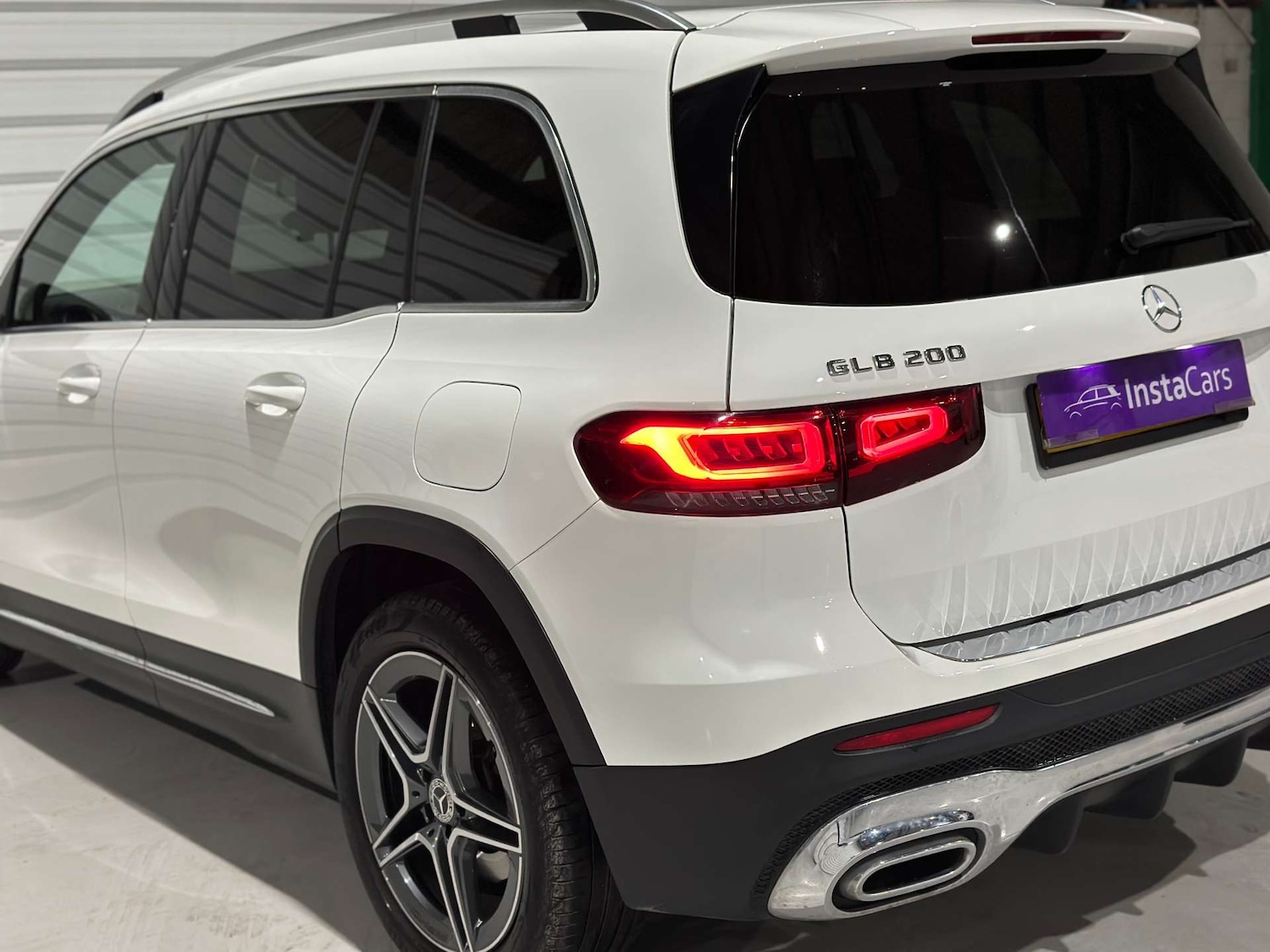 Used Mercedes-Benz GLB 2021 for sale - 77363702: Photo 11