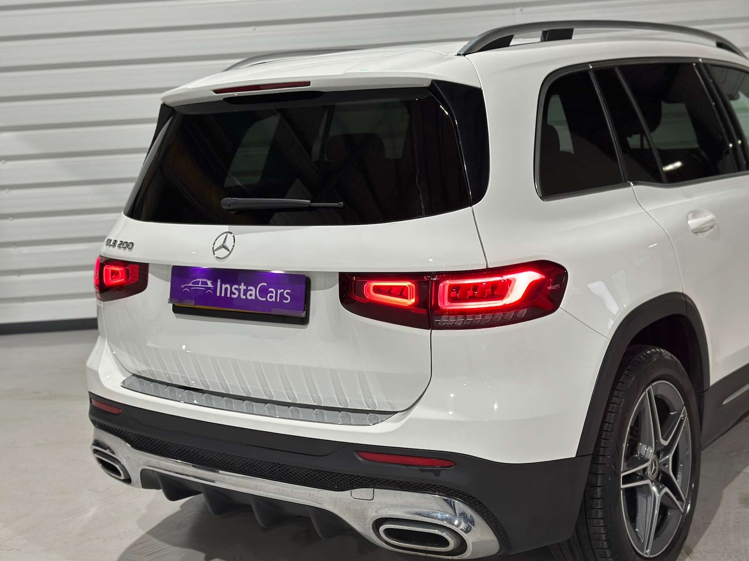 Used Mercedes-Benz GLB 2021 for sale - 77363702: Photo 13