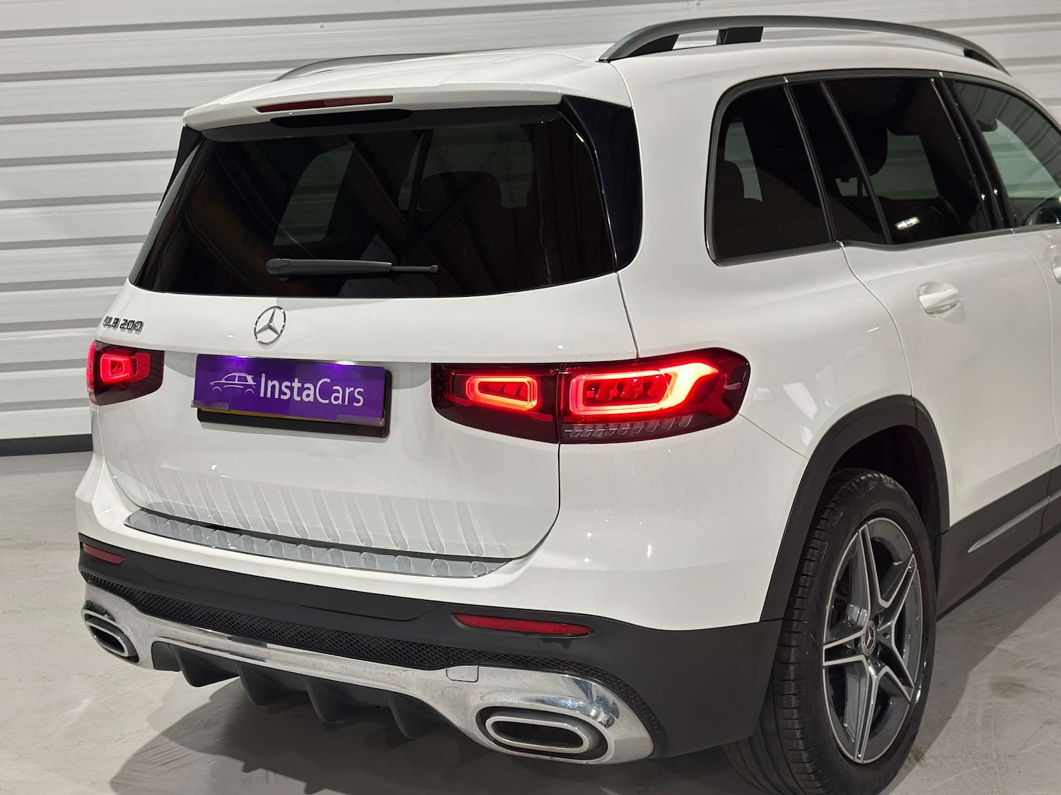 Used Mercedes-Benz GLB 2021 for sale - 77363702: Photo 14