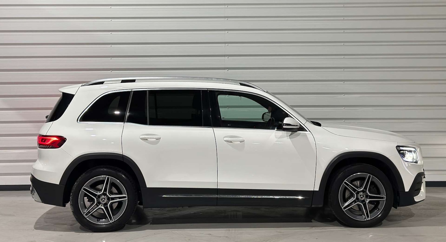 Used Mercedes-Benz GLB 2021 for sale - 77363702: Photo 15