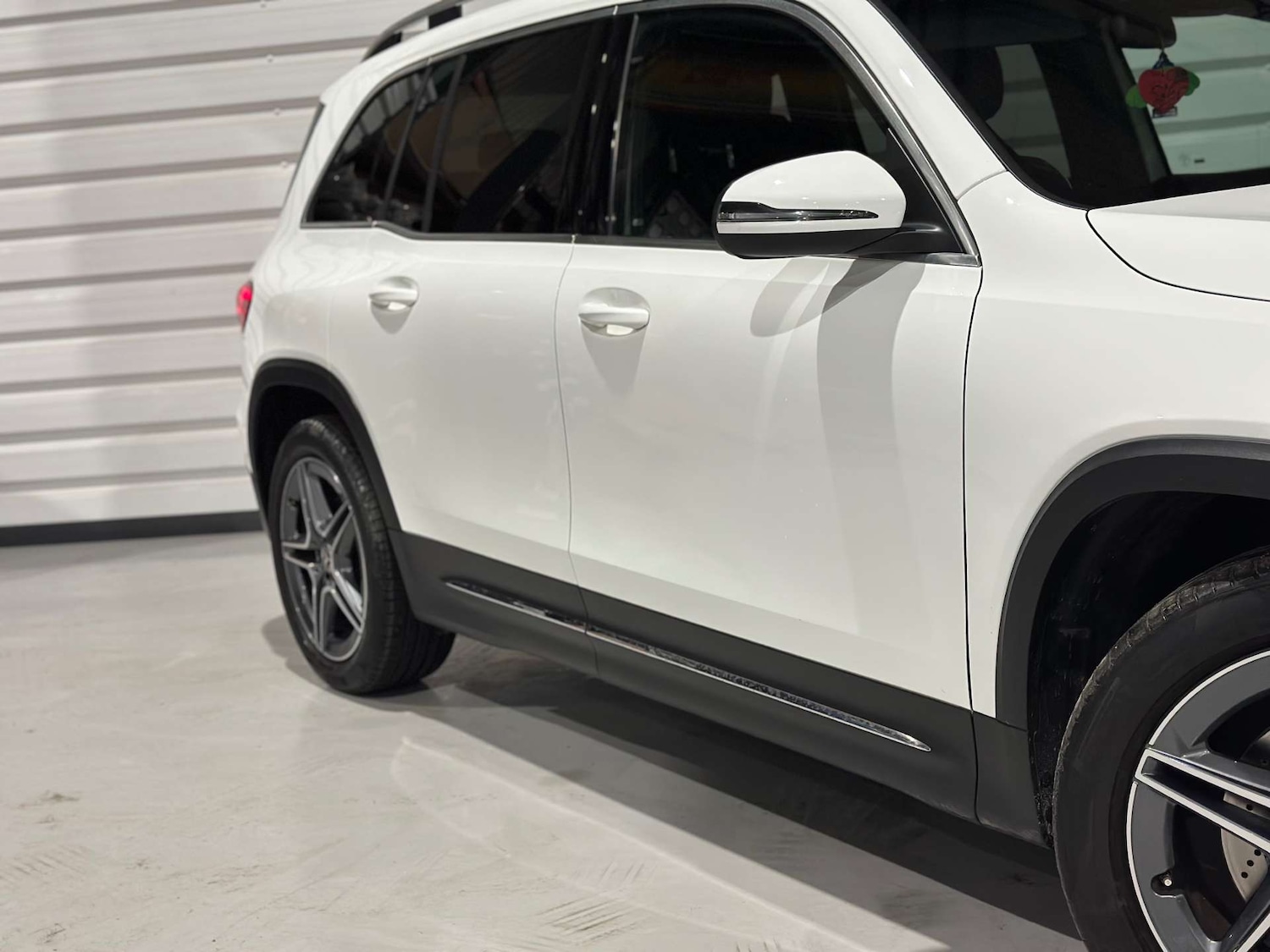 Used Mercedes-Benz GLB 2021 for sale - 77363702: Photo 18