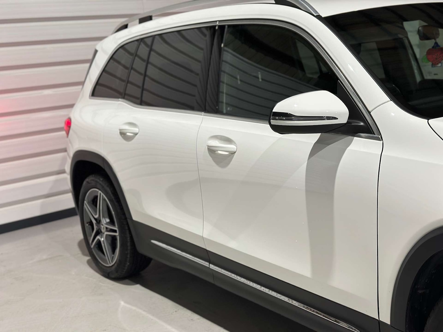 Used Mercedes-Benz GLB 2021 for sale - 77363702: Photo 19