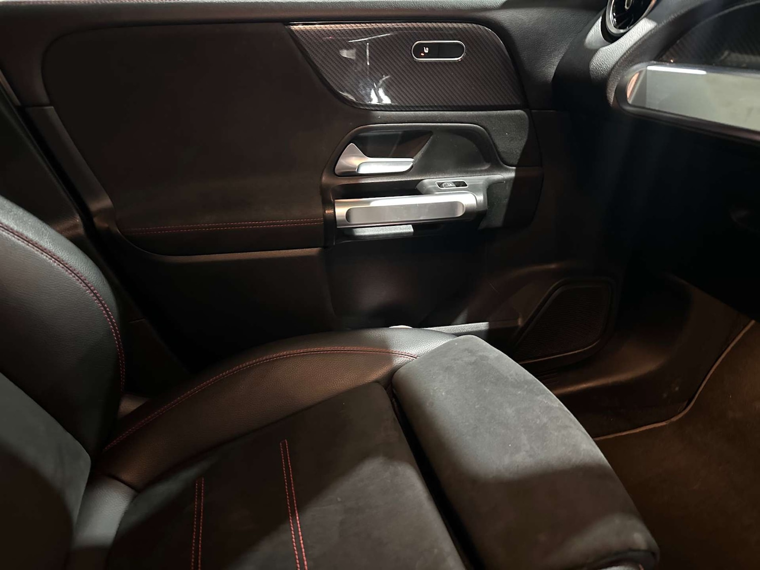 Used Mercedes-Benz GLB 2021 for sale - 77363702: Photo 21