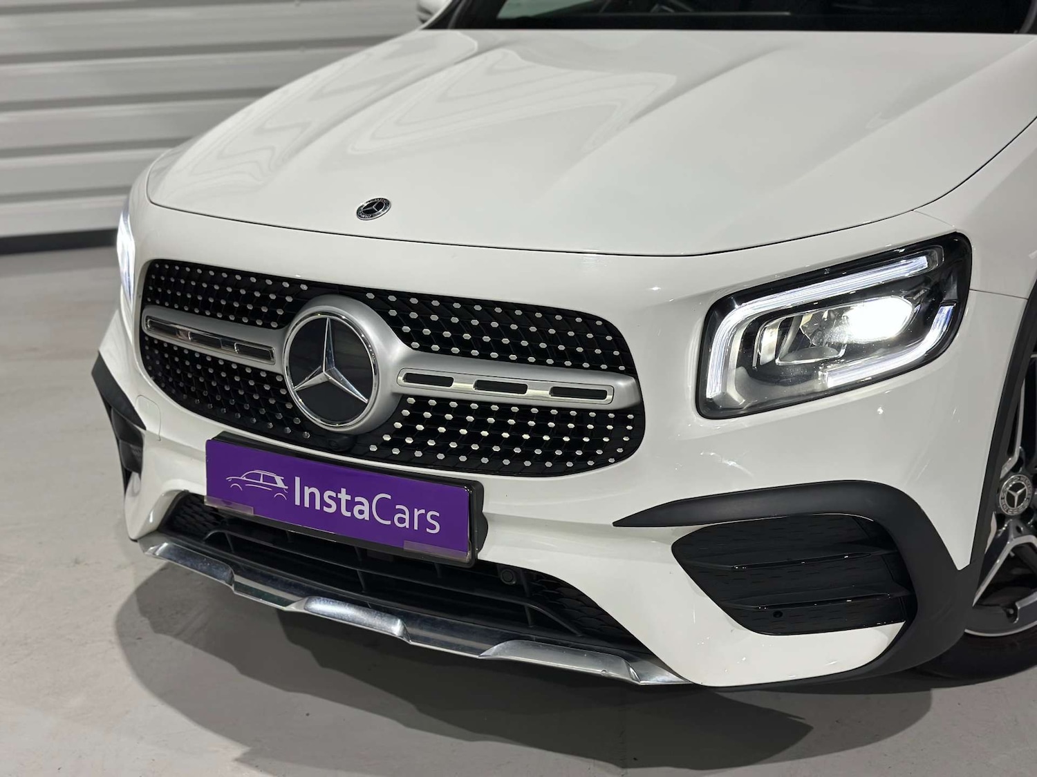 Used Mercedes-Benz GLB 2021 for sale - 77363702: Photo 22