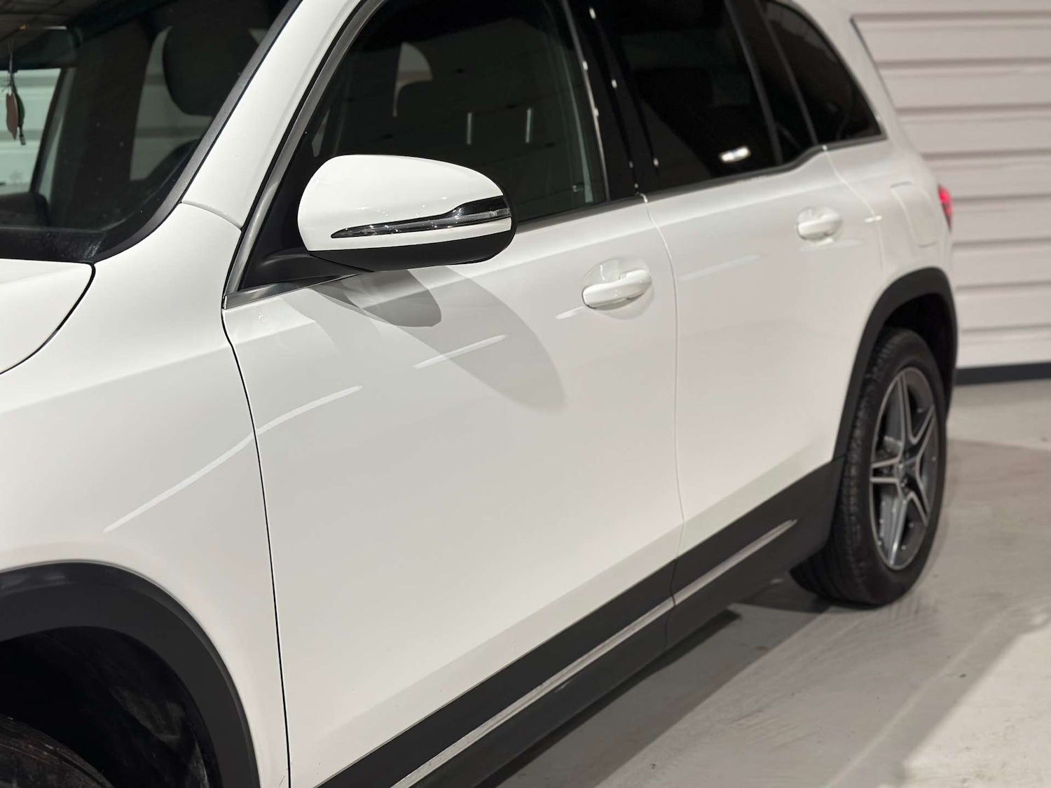 Used Mercedes-Benz GLB 2021 for sale - 77363702: Photo 23