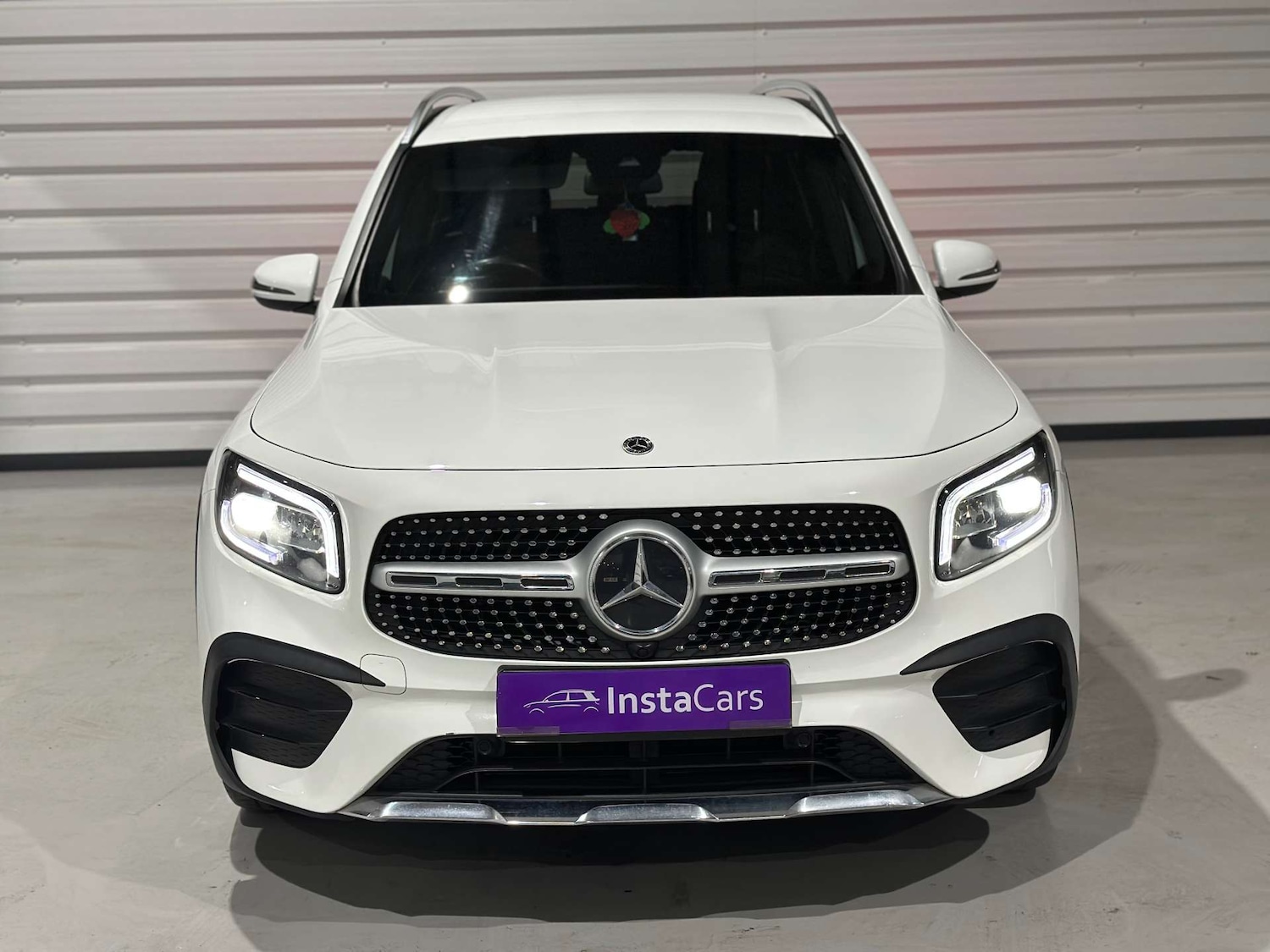 Used Mercedes-Benz GLB 2021 for sale - 77363702: Photo 24