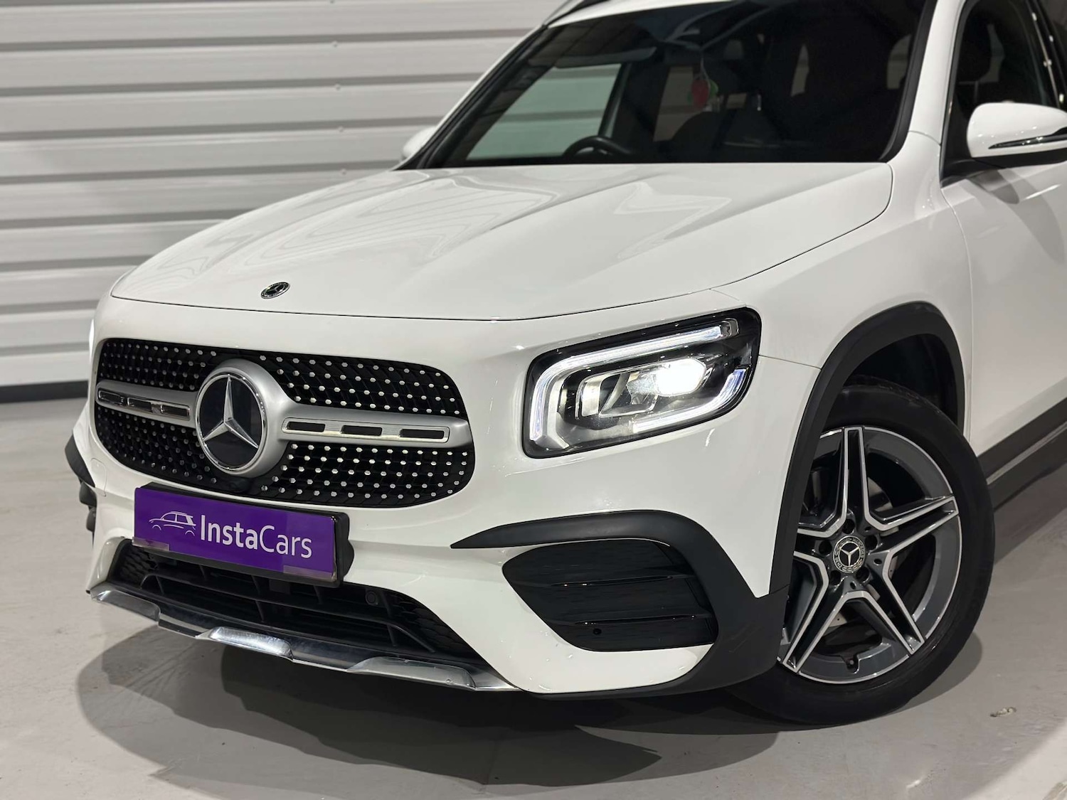 Used Mercedes-Benz GLB 2021 for sale - 77363702: Photo 25