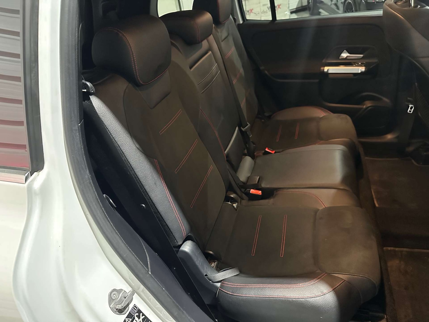 Used Mercedes-Benz GLB 2021 for sale - 77363702: Photo 26