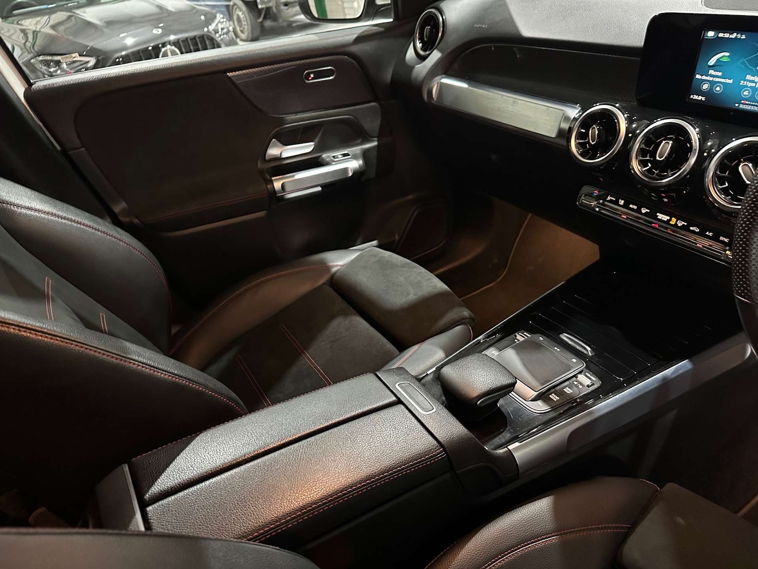 Used Mercedes-Benz GLB 2021 for sale - 77363702: Photo 30