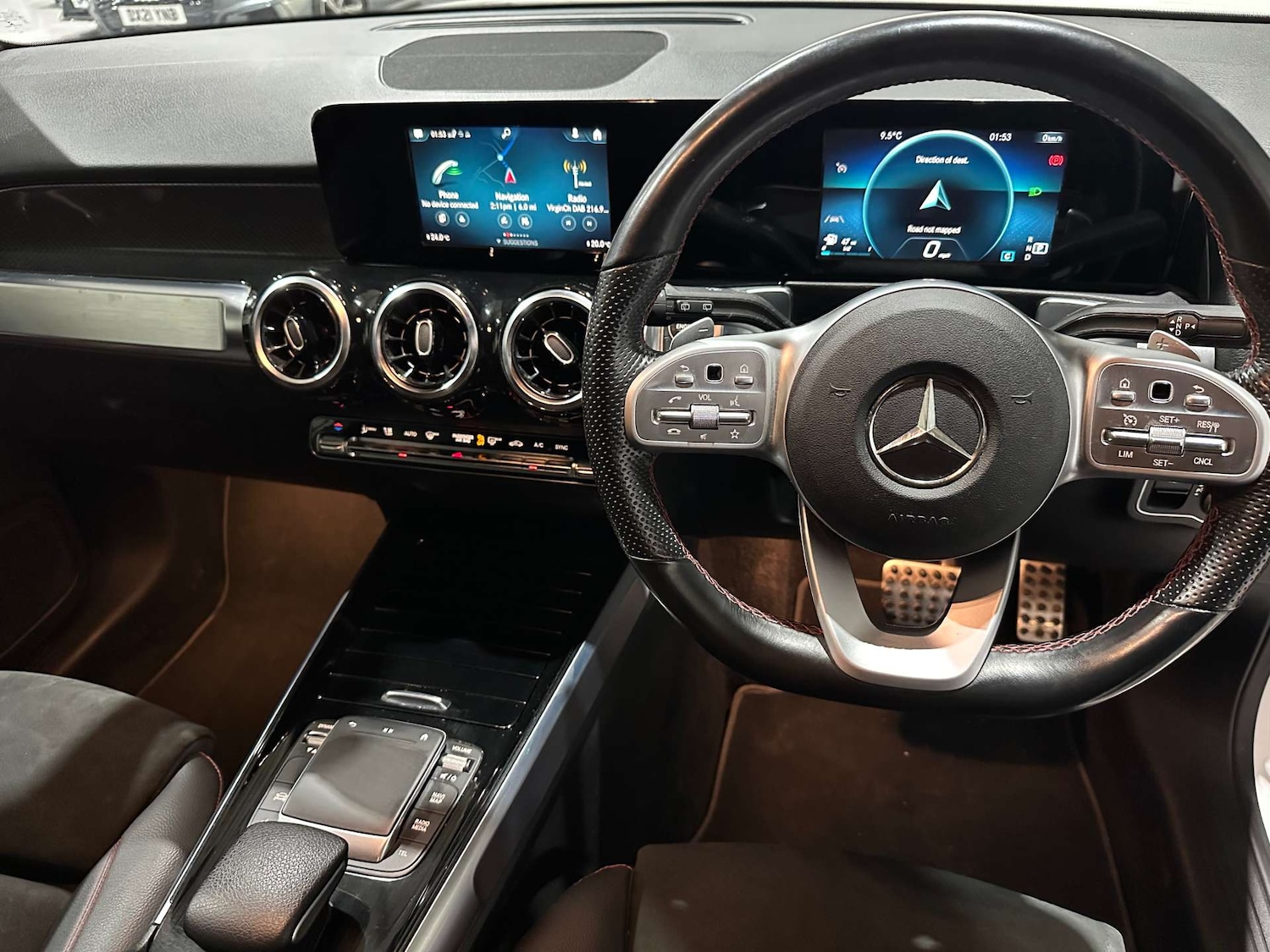 Used Mercedes-Benz GLB 2021 for sale - 77363702: Photo 31