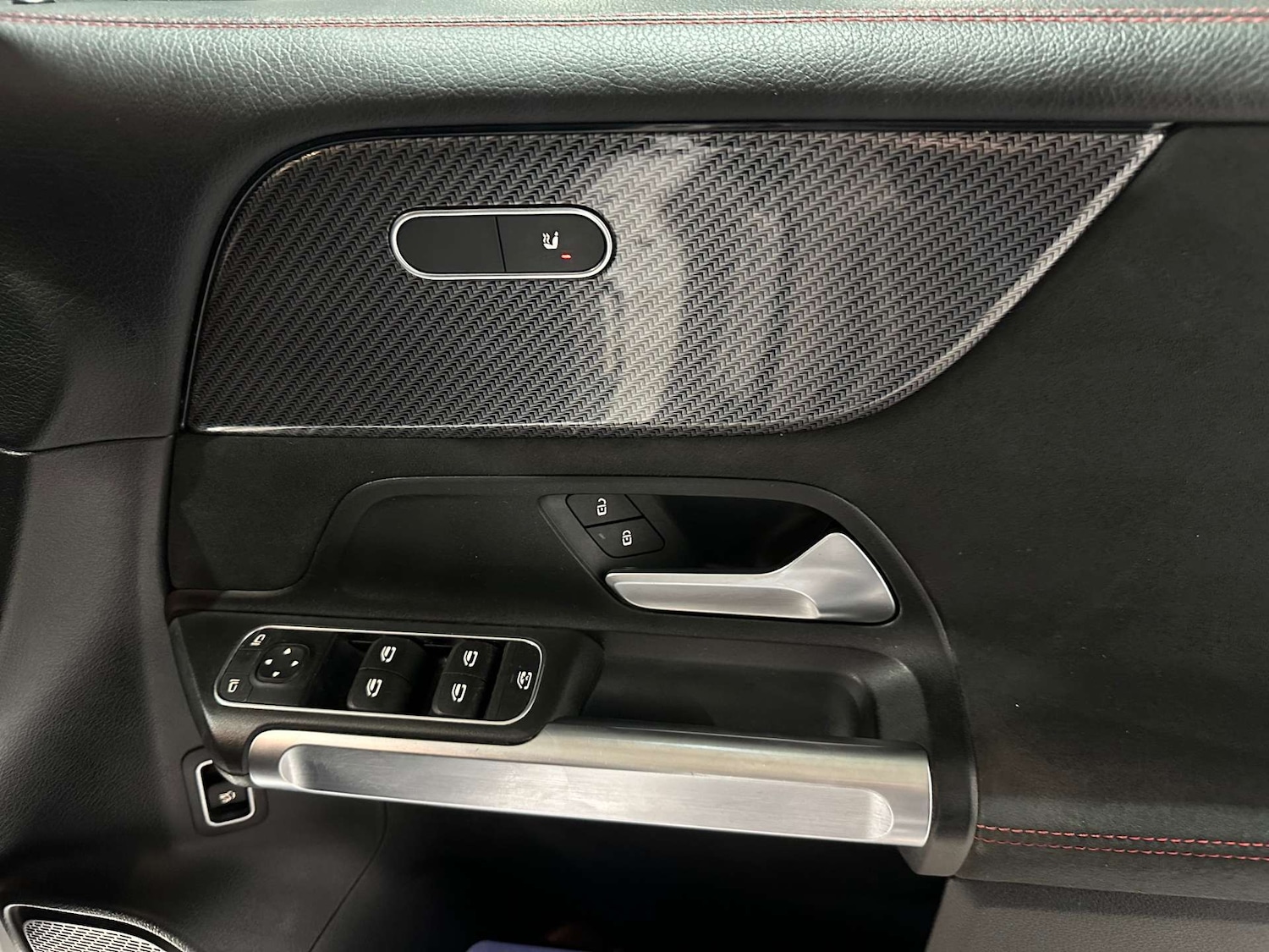 Used Mercedes-Benz GLB 2021 for sale - 77363702: Photo 33