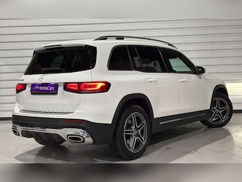 Used Mercedes-Benz GLB 2021 for sale - 77363702: Photo