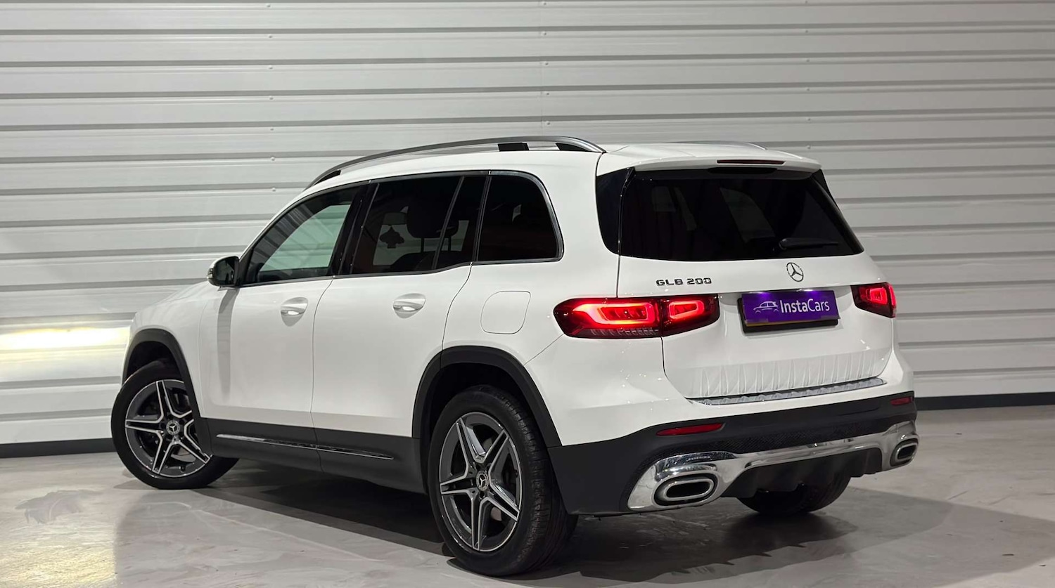 Used Mercedes-Benz GLB 2021 for sale - 77363702: Photo 7