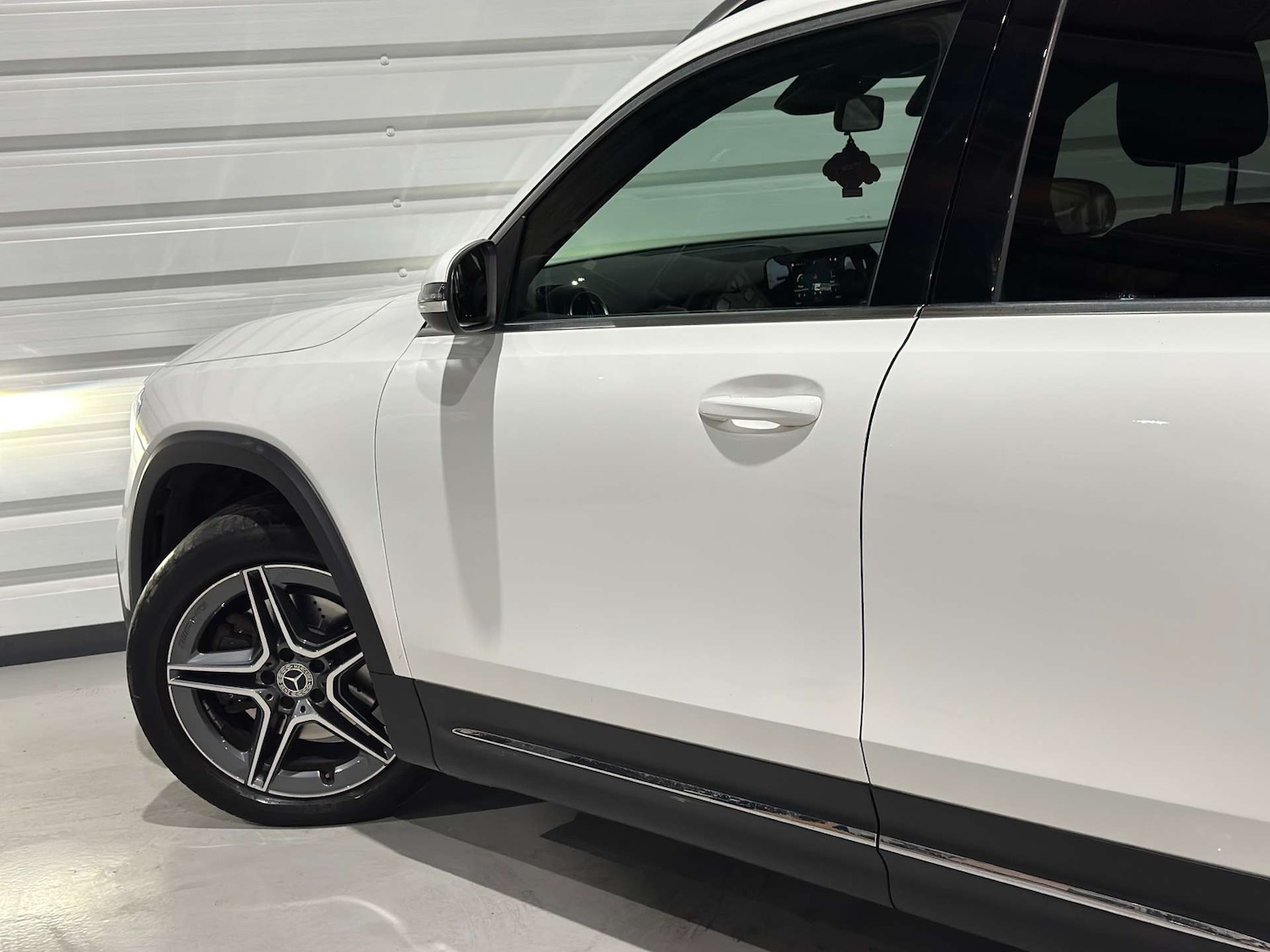 Used Mercedes-Benz GLB 2021 for sale - 77363702: Photo 8