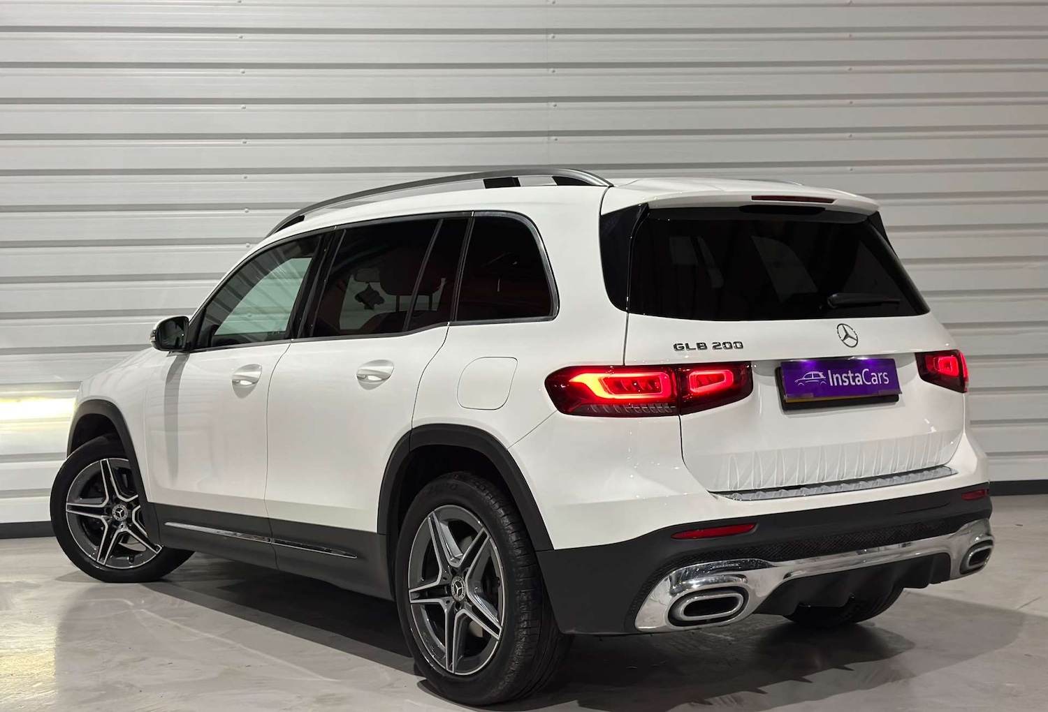 Used Mercedes-Benz GLB 2021 for sale - 77363702: Photo 9