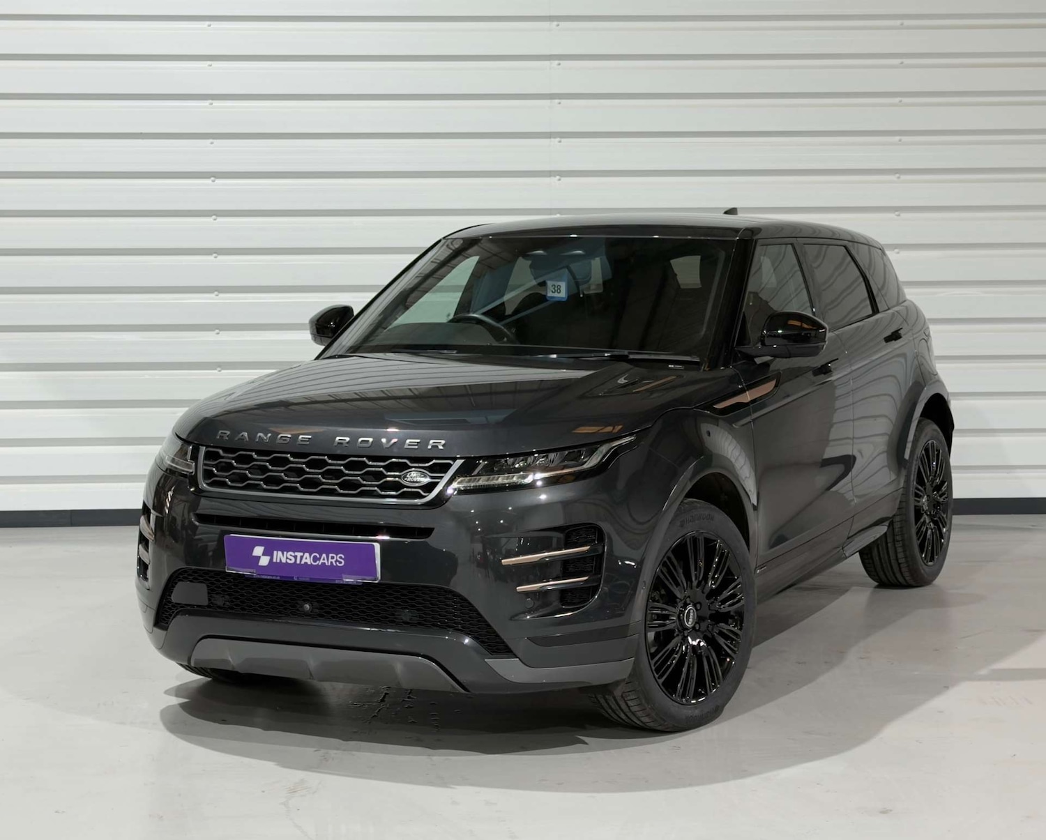 Used Land Rover Range Rover Evoque 2021 for sale - 77420195: Photo 10
