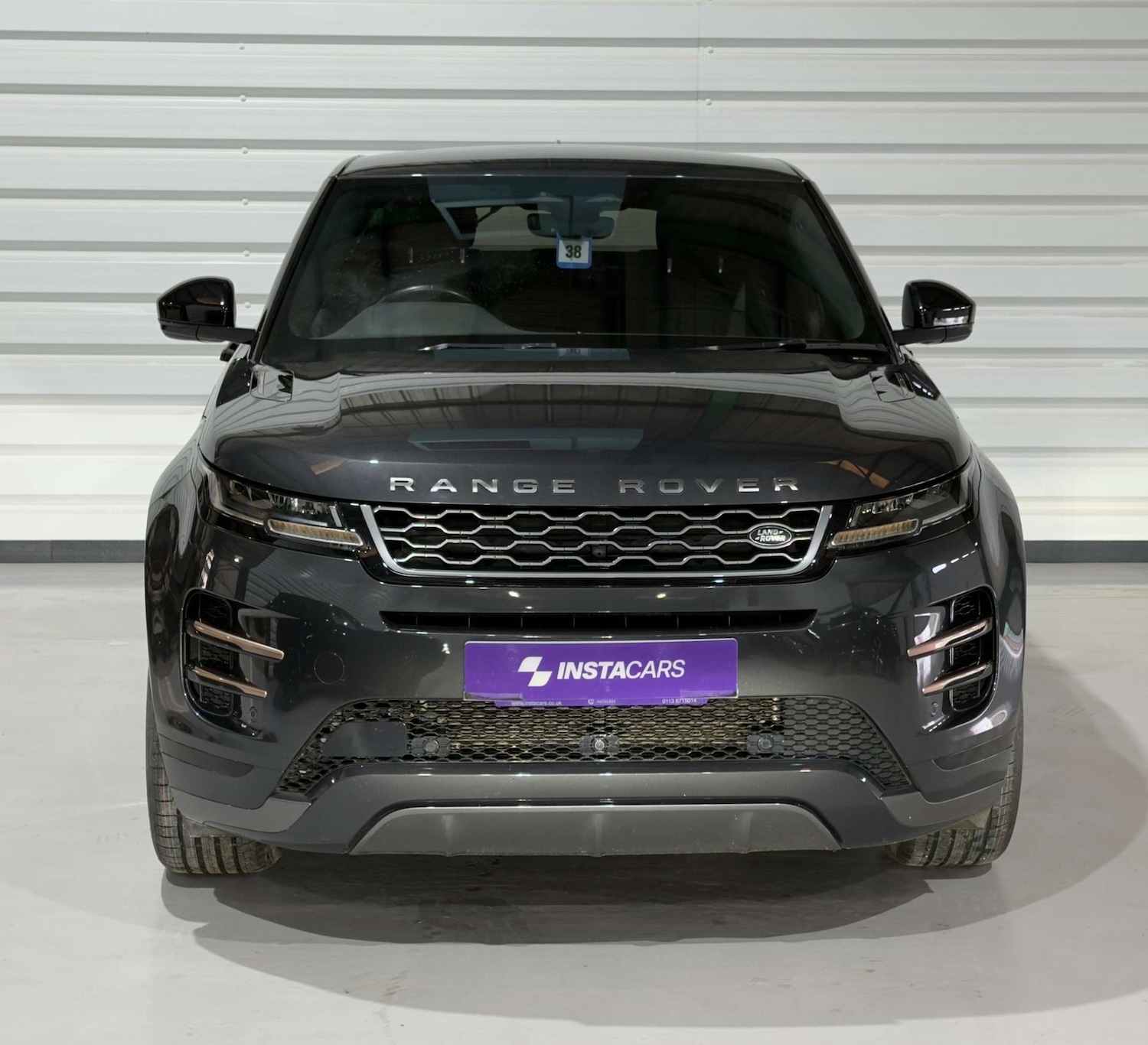 Used Land Rover Range Rover Evoque 2021 for sale - 77420195: Photo 11