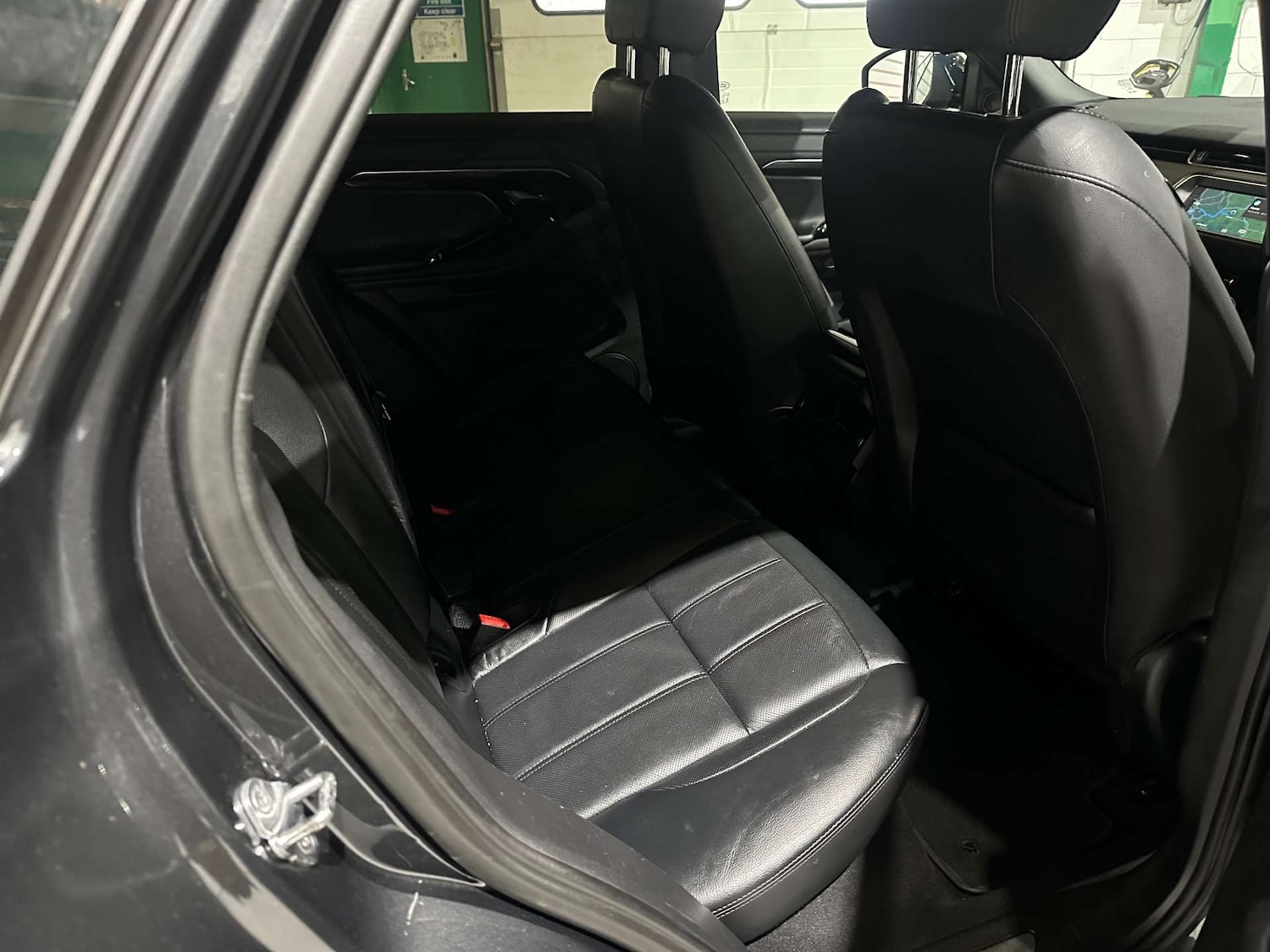 Used Land Rover Range Rover Evoque 2021 for sale - 77420195: Photo 12