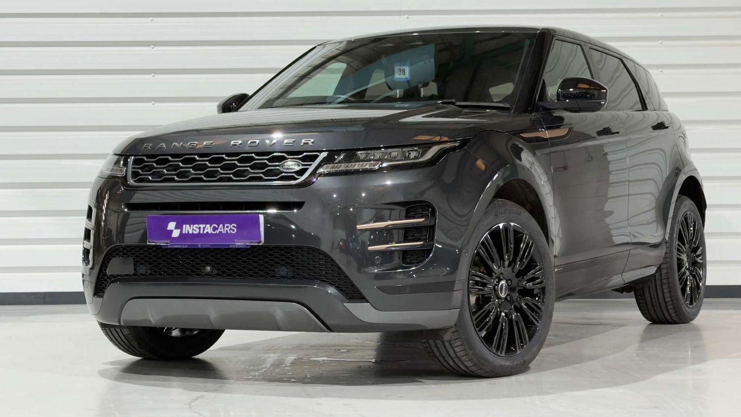 Used Land Rover Range Rover Evoque 2021 for sale - 77420195: Photo 13