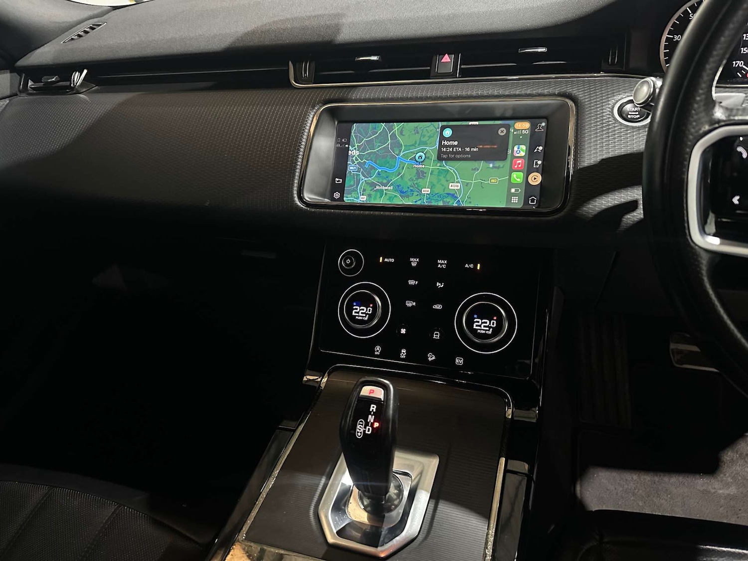 Used Land Rover Range Rover Evoque 2021 for sale - 77420195: Photo 15