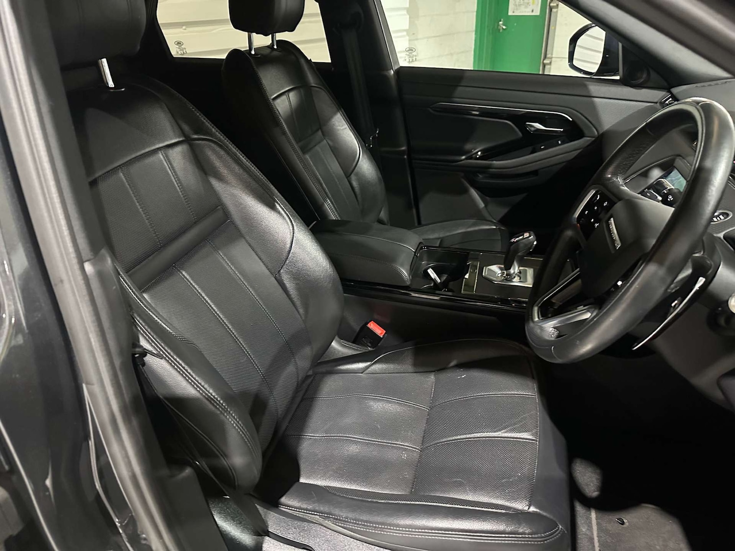 Used Land Rover Range Rover Evoque 2021 for sale - 77420195: Photo 17