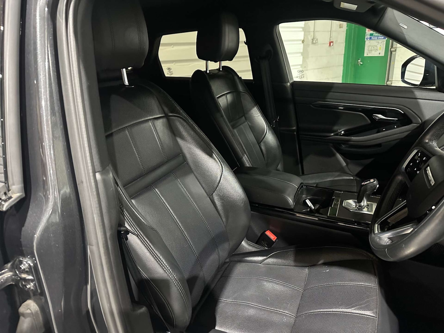 Used Land Rover Range Rover Evoque 2021 for sale - 77420195: Photo 18