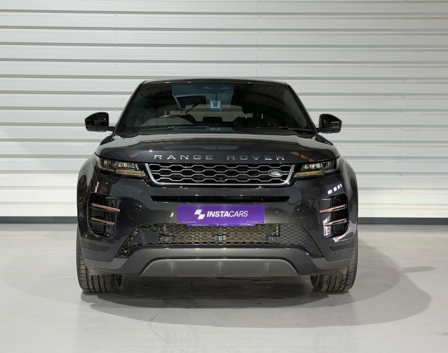 Used Land Rover Range Rover Evoque 2021 for sale - 77420195: Photo 20