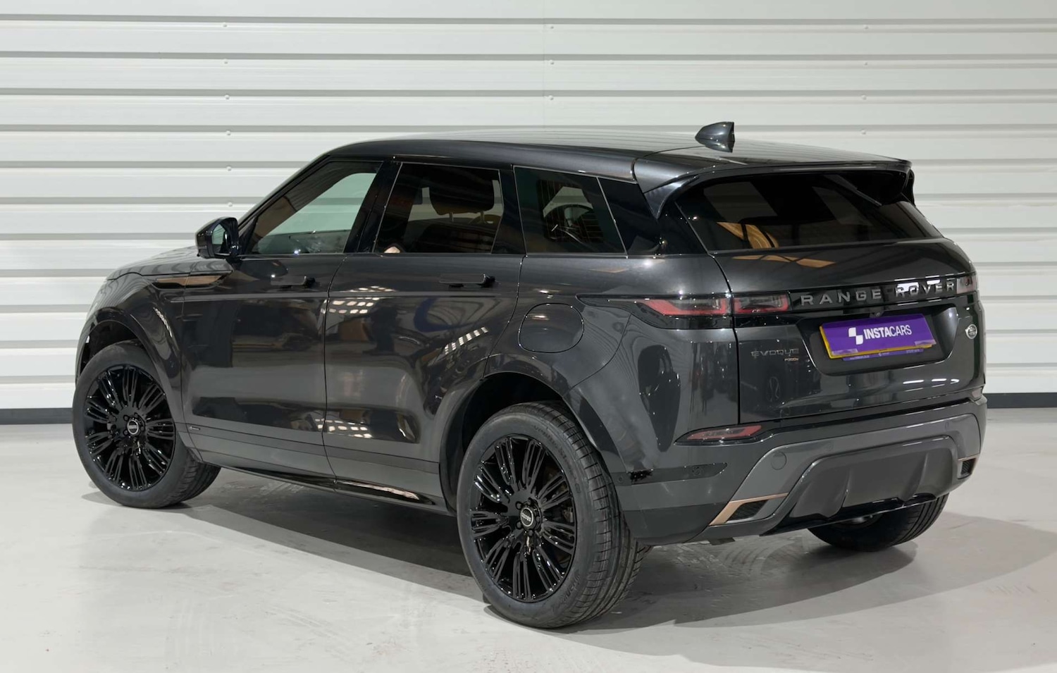 Used Land Rover Range Rover Evoque 2021 for sale - 77420195: Photo 22