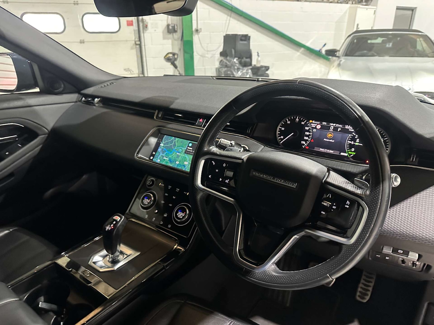 Used Land Rover Range Rover Evoque 2021 for sale - 77420195: Photo 3