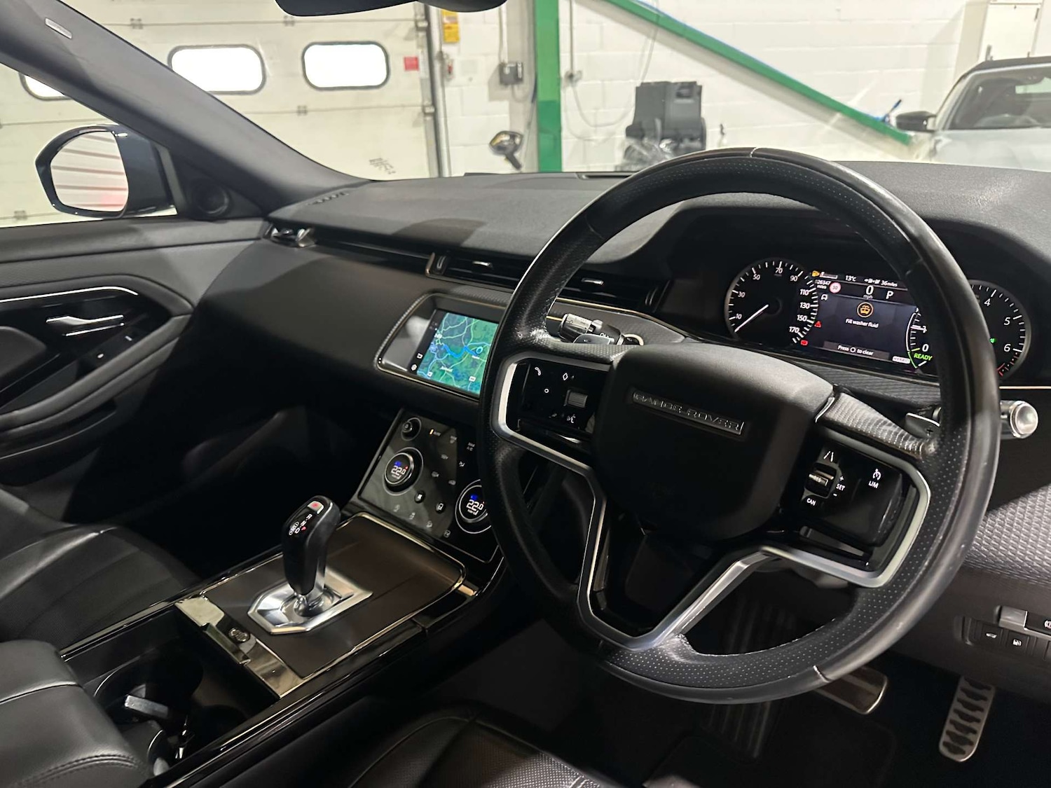 Used Land Rover Range Rover Evoque 2021 for sale - 77420195: Photo 7