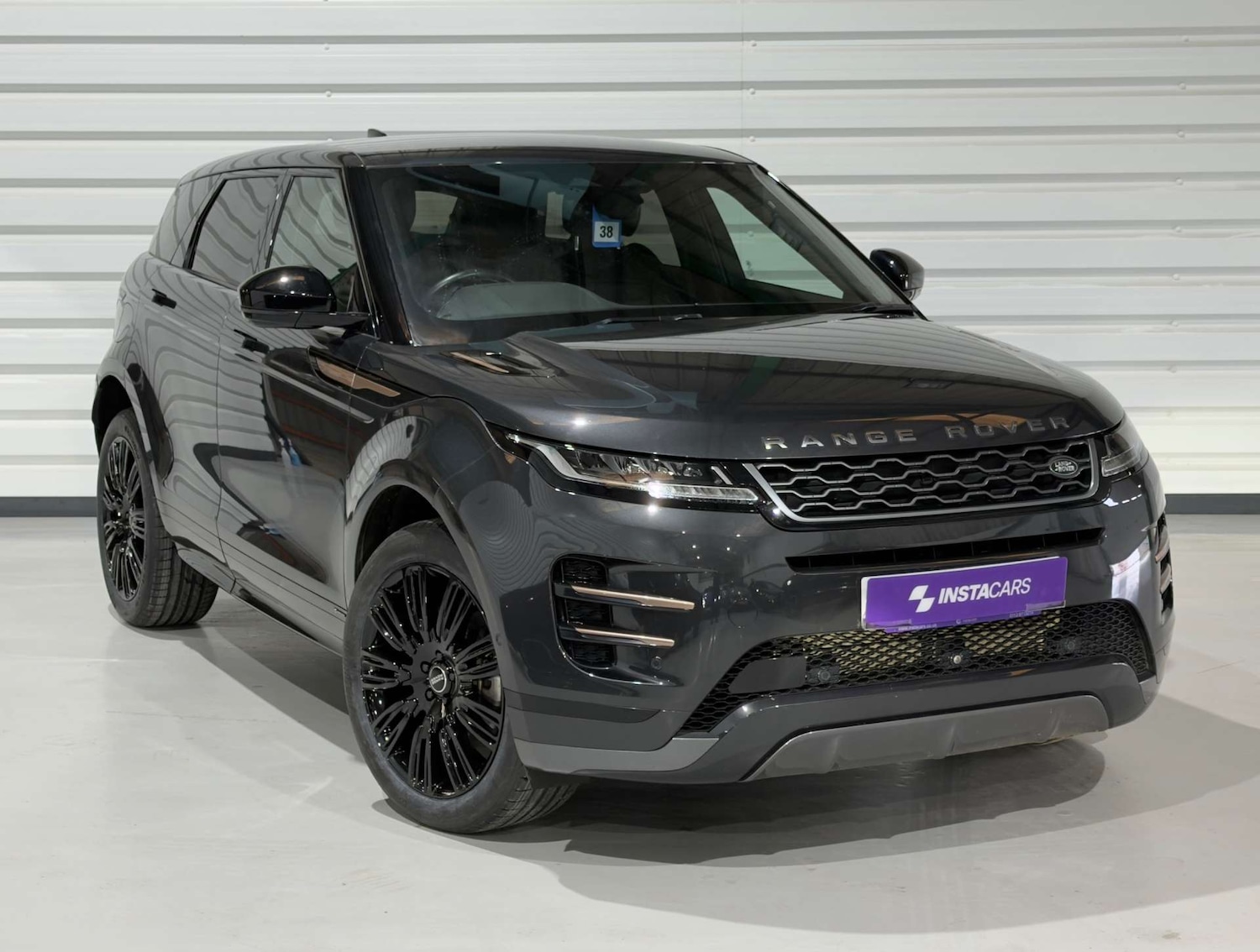 Used Land Rover Range Rover Evoque 2021 for sale - 77420195: Photo 9