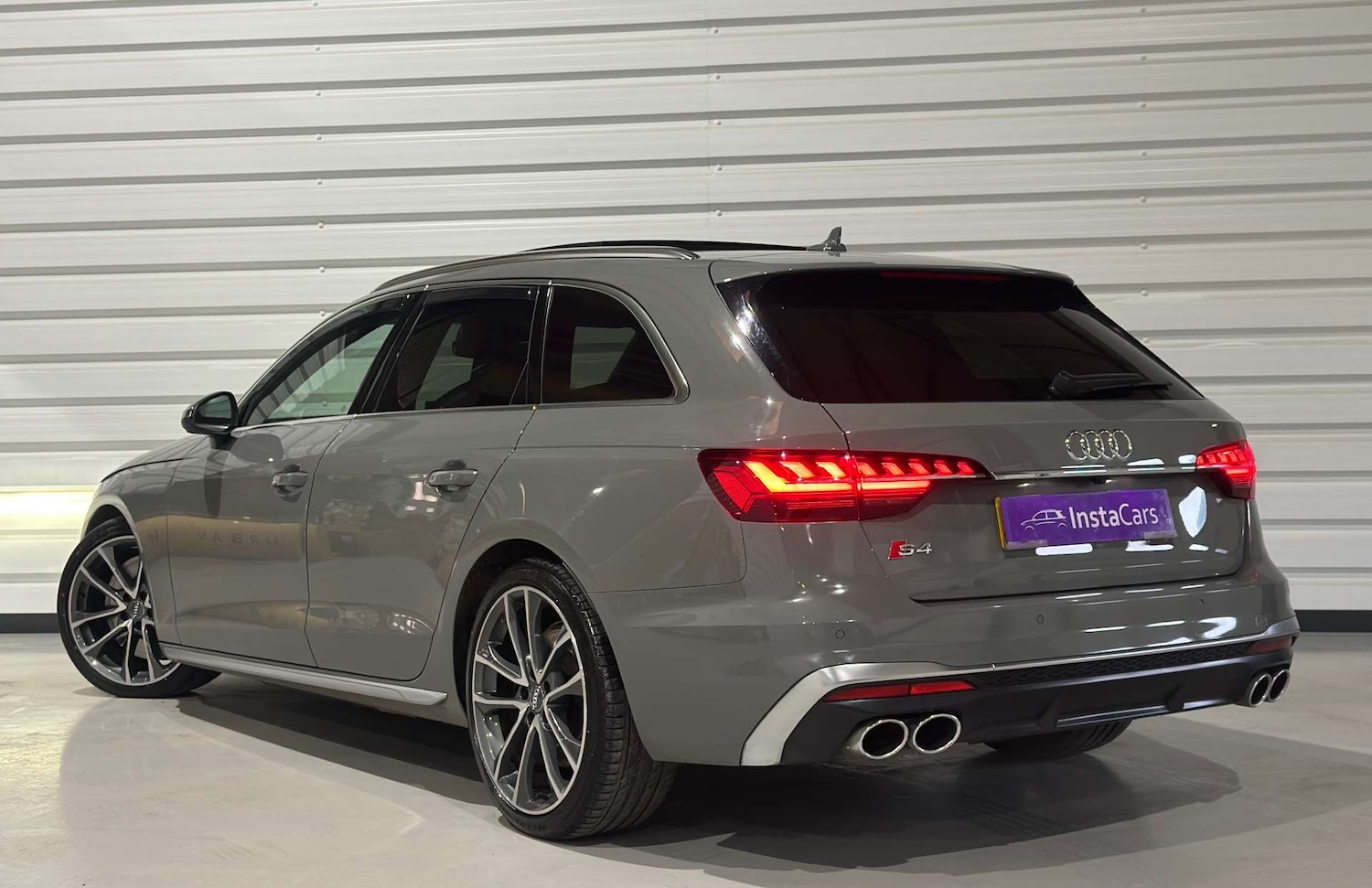 Used Audi A4 2020 for sale - 77363710: Photo 10