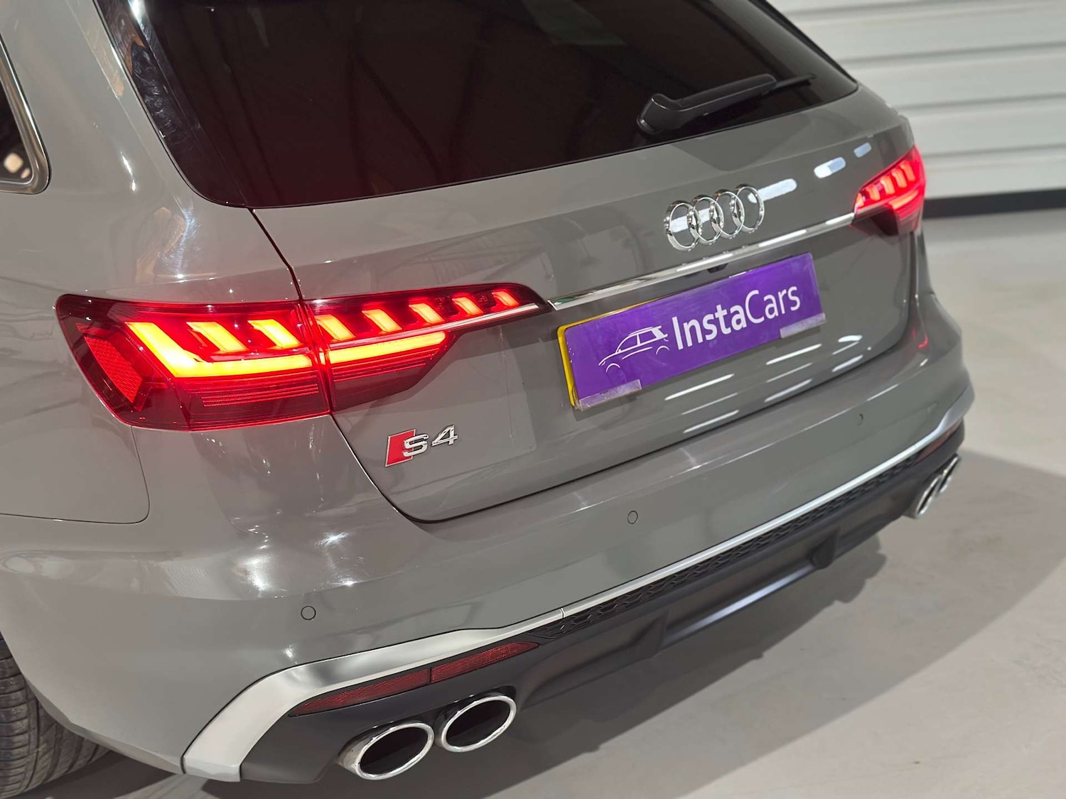 Used Audi A4 2020 for sale - 77363710: Photo 11