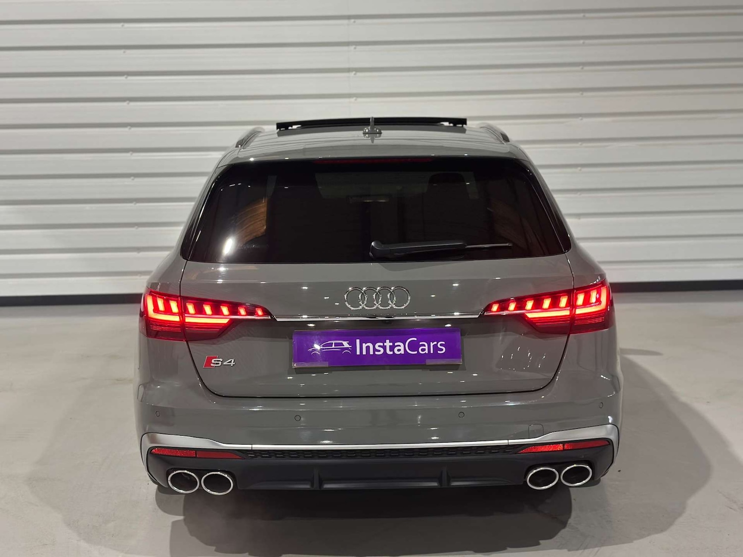 Used Audi A4 2020 for sale - 77363710: Photo 12