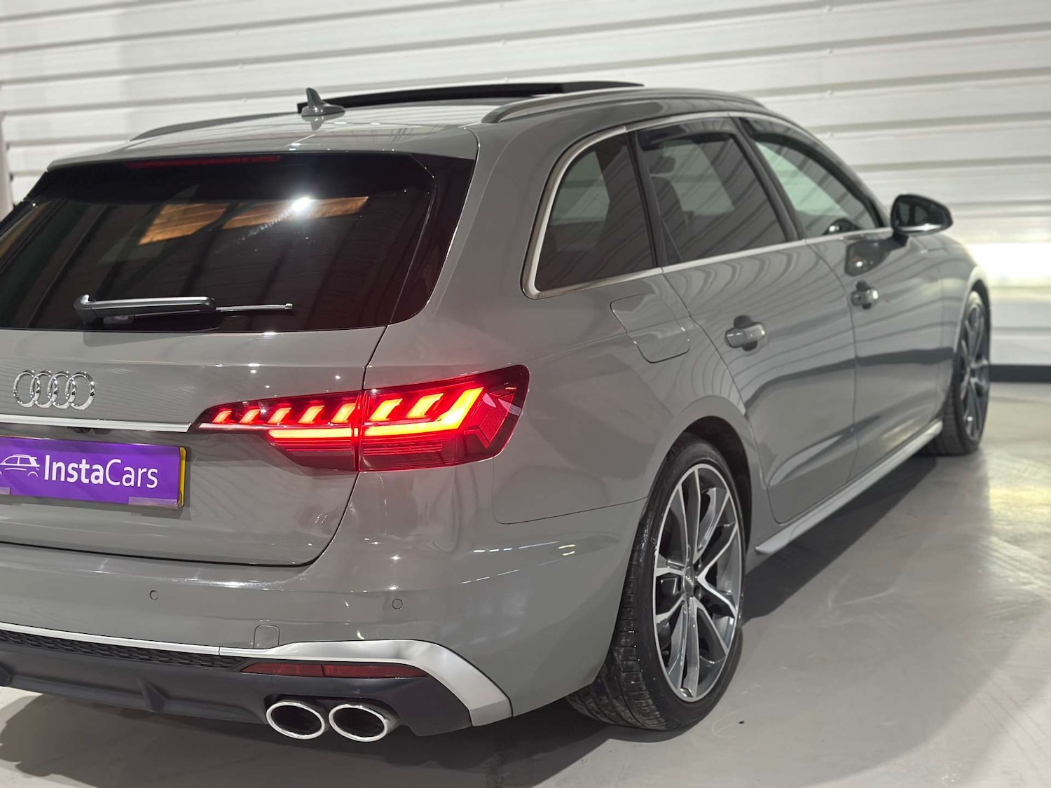 Used Audi A4 2020 for sale - 77363710: Photo 13