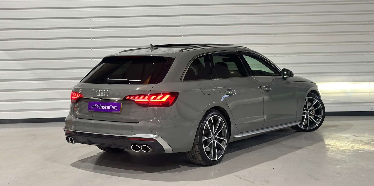 Used Audi A4 2020 for sale - 77363710: Photo 14