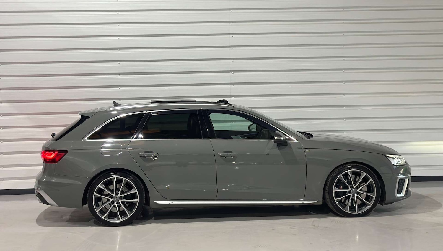 Used Audi A4 2020 for sale - 77363710: Photo 15