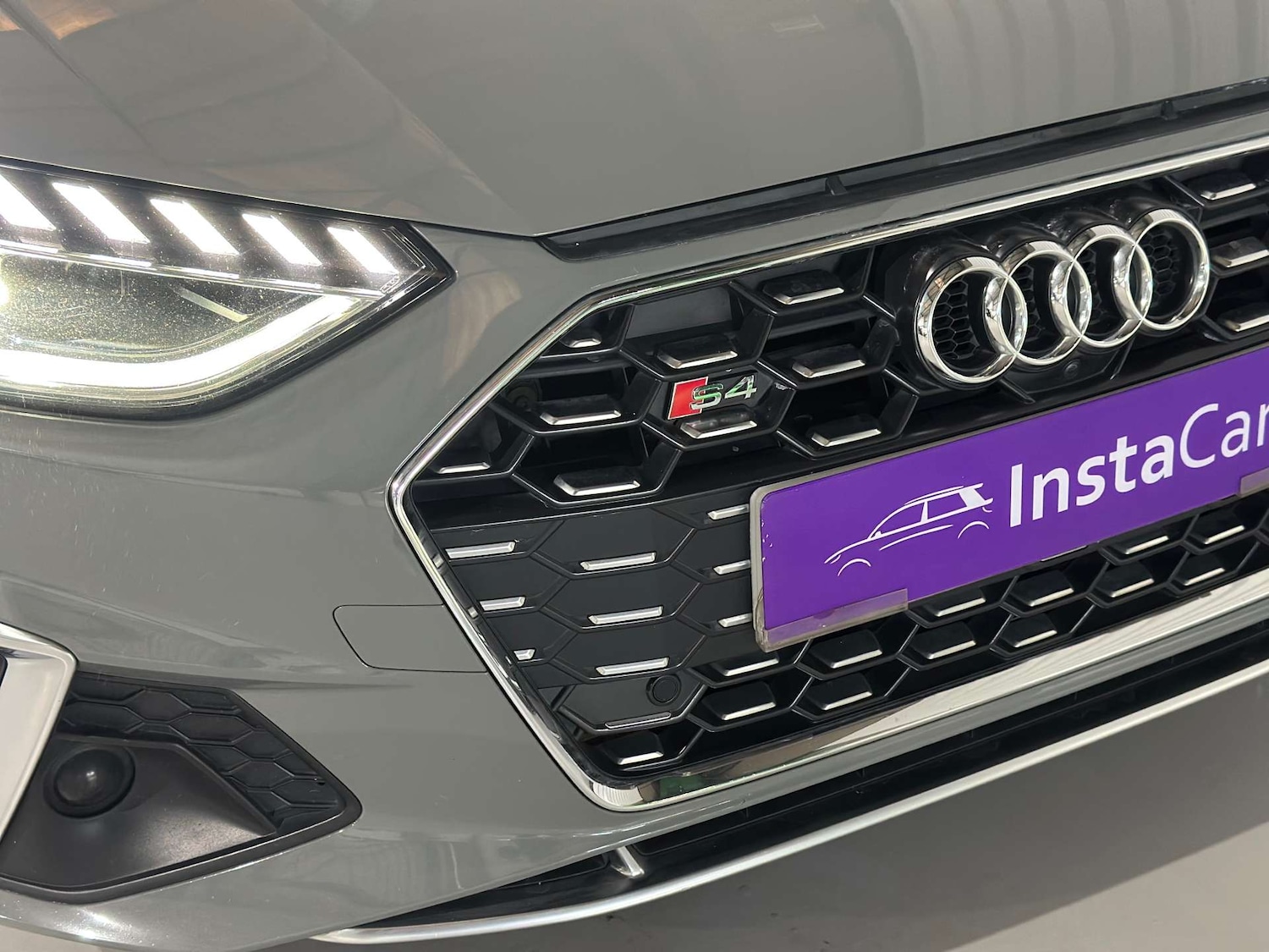 Used Audi A4 2020 for sale - 77363710: Photo 16