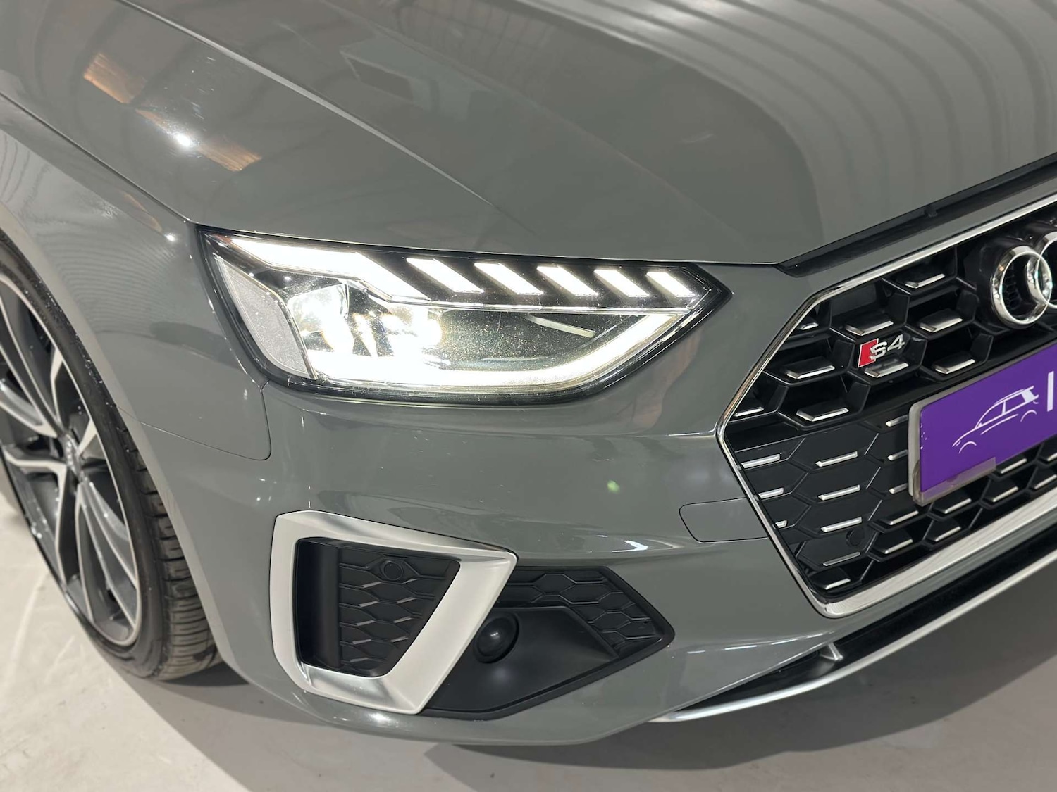 Used Audi A4 2020 for sale - 77363710: Photo 17