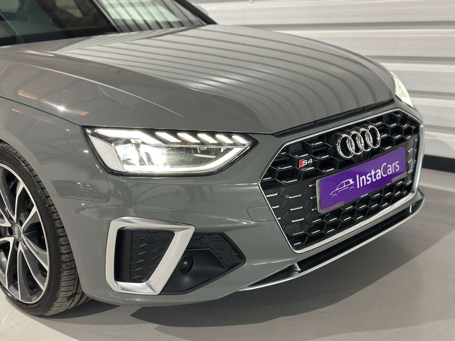 Used Audi A4 2020 for sale - 77363710: Photo 18