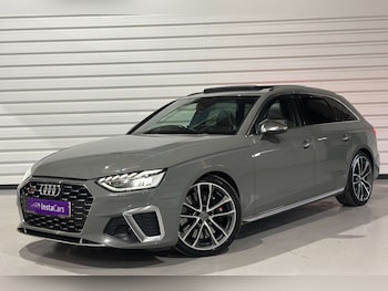 Used Audi A4 2020 for sale - 77363710: Photo