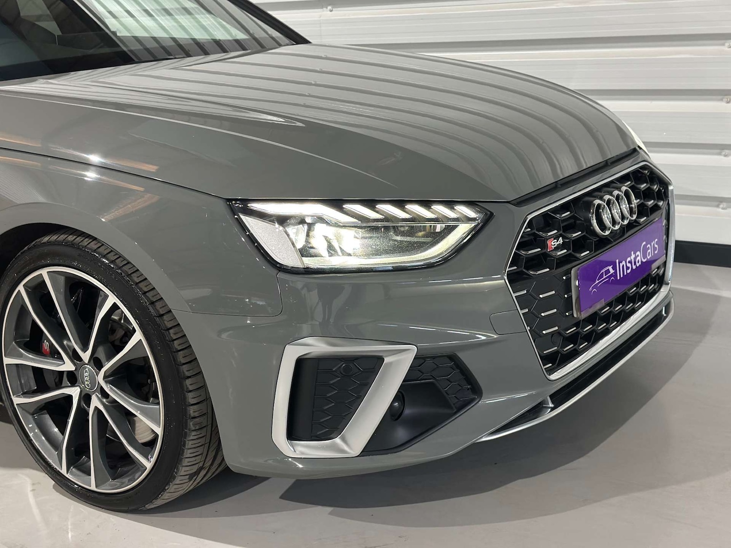 Used Audi A4 2020 for sale - 77363710: Photo 20