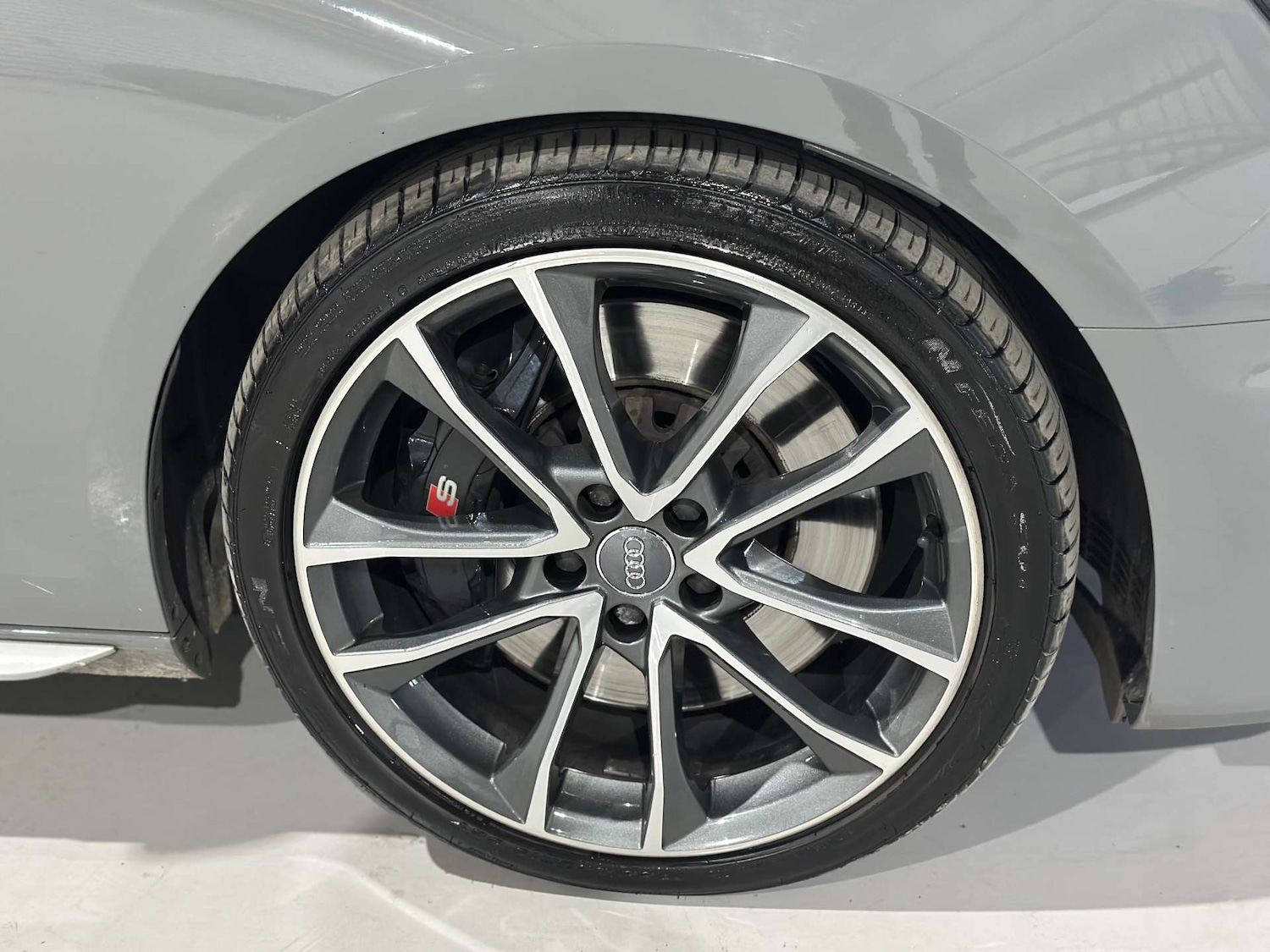 Used Audi A4 2020 for sale - 77363710: Photo 21